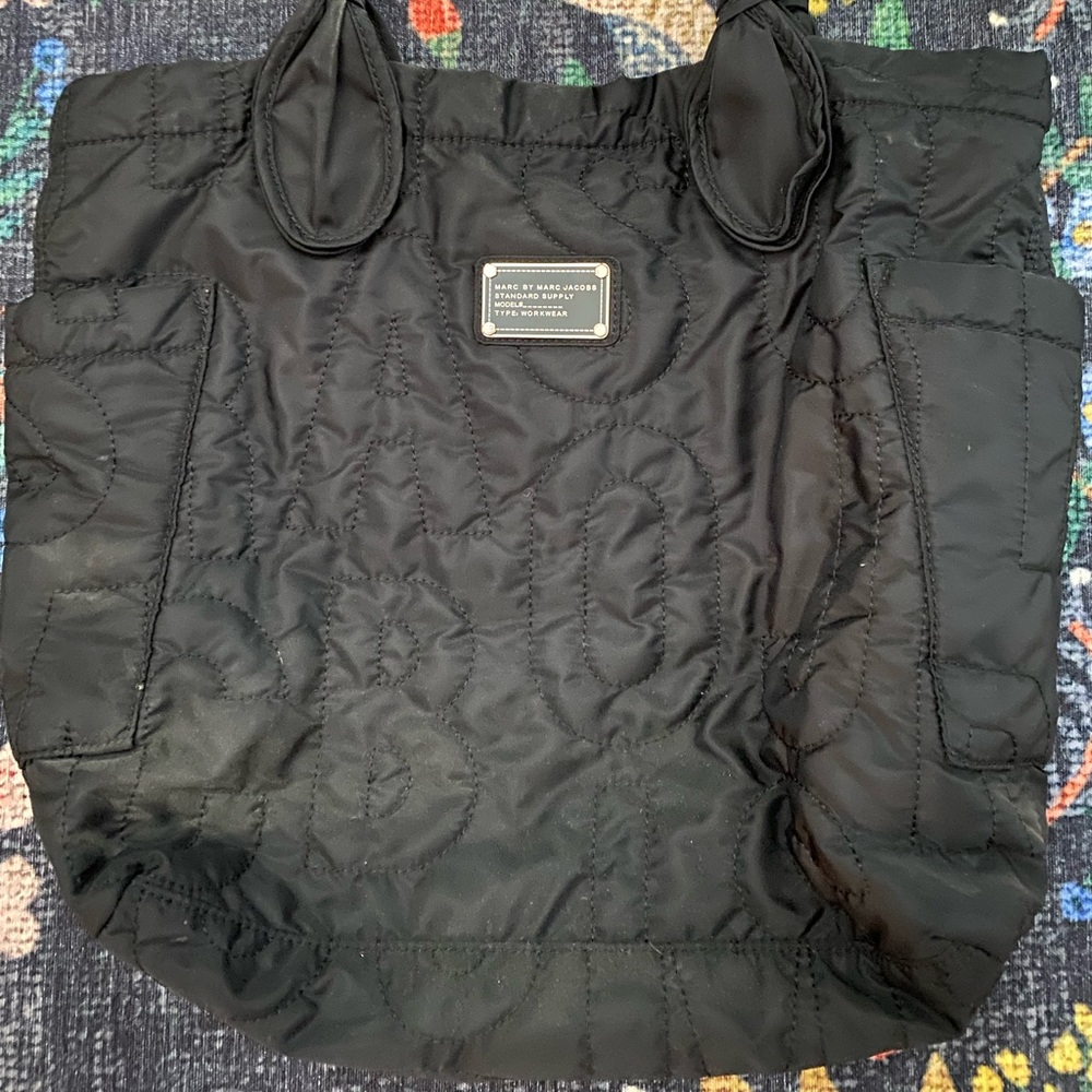 MARC JACOBS tote bag